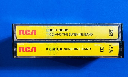 The sunshine band - sunshine, raro