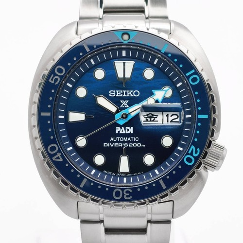 Seiko prospex diver - seiko, padi