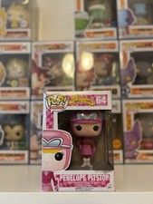 Funko Pop Penelope Pitstop 64