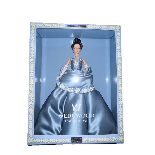 Bambola barbie mattel 1999 - bambola,