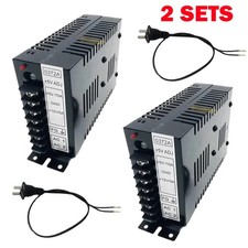 2Set Alimentatore Universale