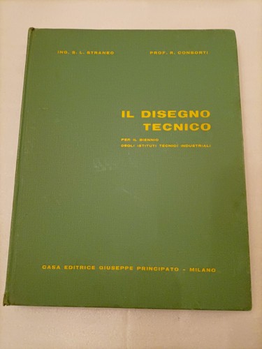 Disegno tecnico per - disegno, .per