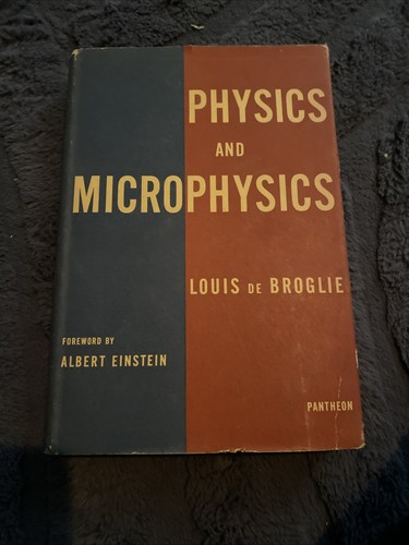 Physics and microphysics - physics,