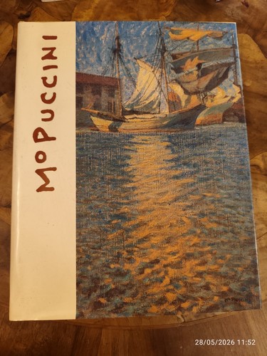 Puccini mario - -,