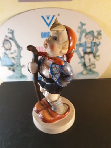 Figurina hummel hans - figurina, "hans