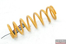 Ohlins monoshock spring Ducati