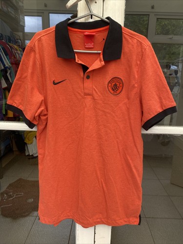 Polo calcio manchester city - calcio,