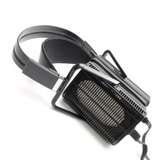 STAX SR-L700 Altoparlanti elettrostatici ad alta fedeltà serie Lambda con scatola