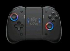 Controller Joy-pad wireless