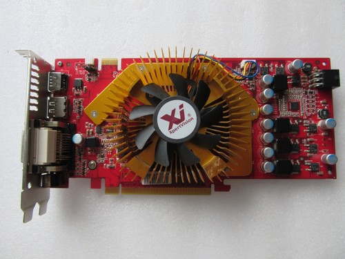 Xpertvision nvidia geforce - xpertvision,