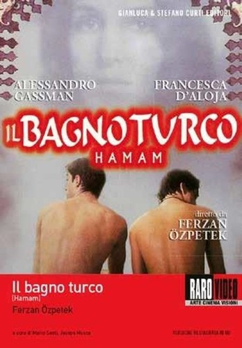 Blu ray bagno - blu-ray,