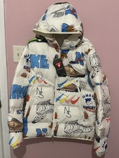 Nike Puffer Jacket Storm-Fit