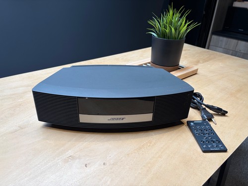 Bose wave radio - bose,