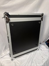 OSP 3 Space 20" Deep Amp ATA