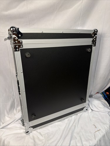 Osp space deep amp ata - osp, 3