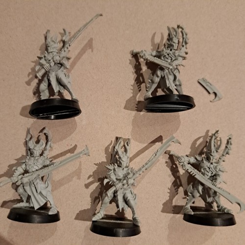 Warhammer 40k dark - warhammer,