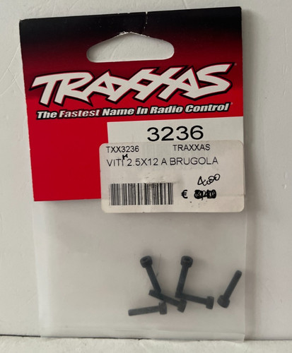 Traxxas componenti viti - componenti,