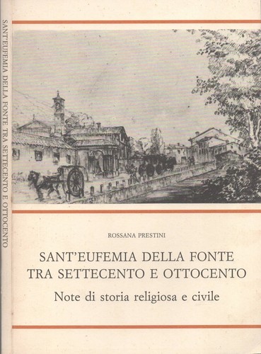 Sant eufemia della fonte tra - sant'eufemia,