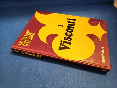 Visconti le grandi - i,