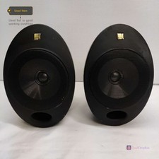 2 X KEF KHT HTS2001 SATELLITE