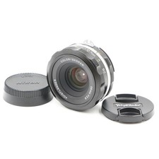 Voigtlander Color Skopar 28 mm