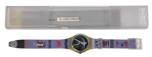 Orologio polso swatch - swatch, gents