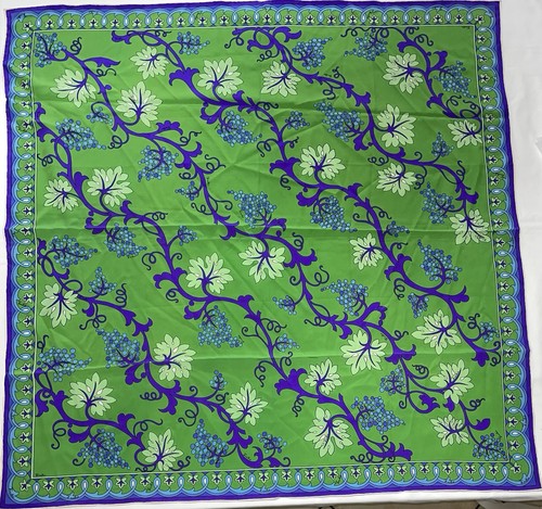 Foulard vintage emilio - foulard, pucci