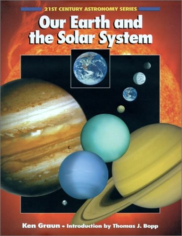 Our earth and the solar - our,