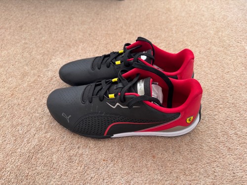 Sneakers puma scuderia - scuderia, ferrari