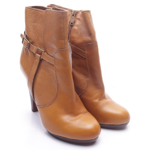 Stivaletti ash marrone euro - ash, 40