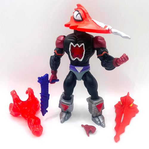 Origins mosquitor modellino - origins,