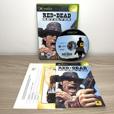 Red Dead Revolver per XBOX