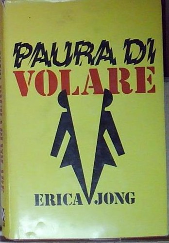 Paura volare erica jong - -,