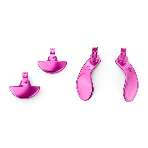 Paddle posteriori metallo - paddle,