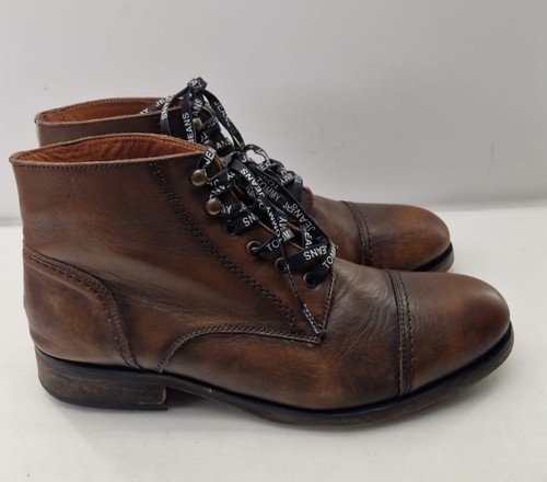 Tommy jeans herren boots - tommy, gr