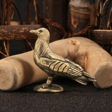 Statua Della Colomba Della