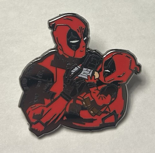 Deadpool wolverine spilla - vs,