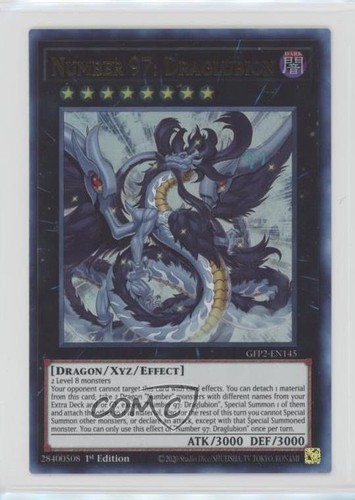 Numero draglubion ultra - 97:,