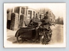 3.5" x 2.5" Photo: Boy &