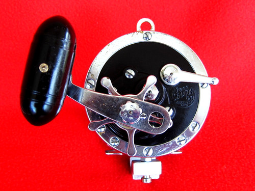 Mulinello vintage penn senator - mulinello,
