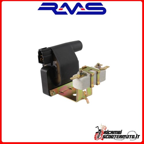 Bobina accensione rms - rms, piaggio
