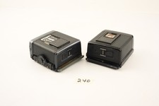 Pellicola posteriore Bronica
