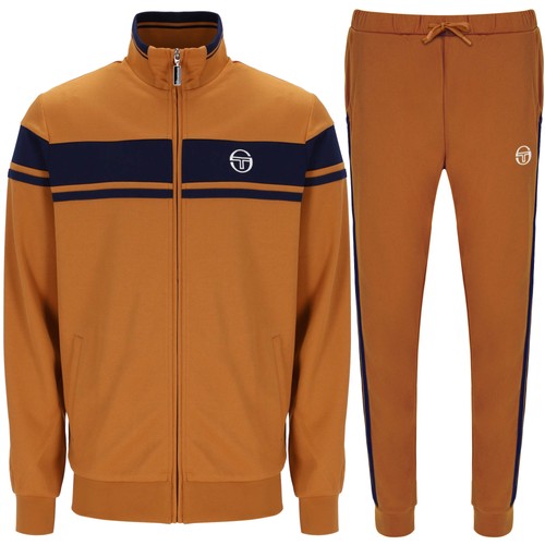 Sergio tacchini tuta - sergio,