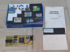 AVGA1-256 (256k scheda grafica