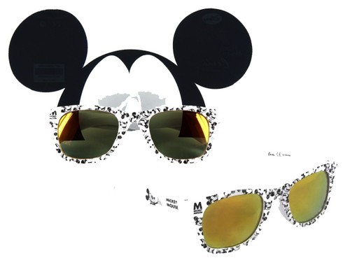 Occhiali sole mickey mouse - da,