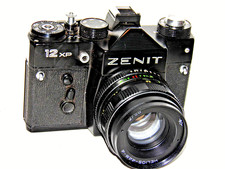 ZENIT1 OBIETTIVO 12 XP TOP