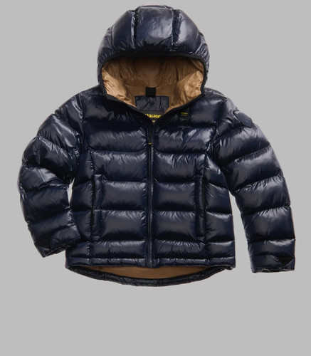 Blauer giacchetto piumino - blauer,