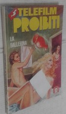 TELEFILM PROIBITI -N° 23 -