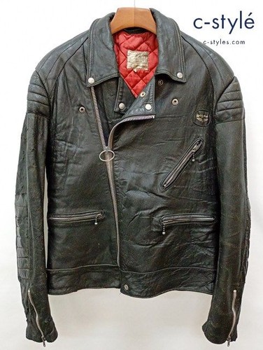 Giacca lewis leathers riders - lewis,