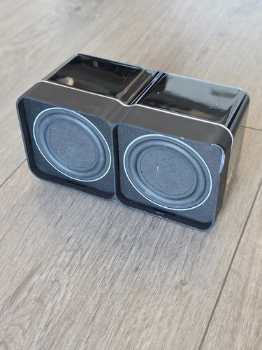 Altoparlante cambridge audio - altoparlante,